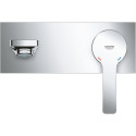 Смеситель Grohe Lineare New 23444001 для раковины