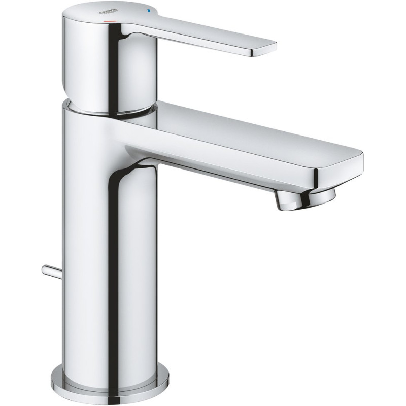 Смеситель Grohe Lineare New 32109001 для раковины
