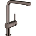 Смеситель Grohe Minta 30274A00 для кухонной мойки