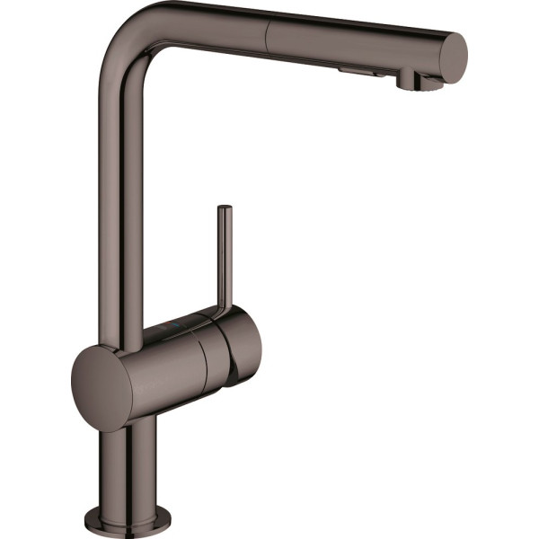 Смеситель Grohe Minta 30274A00 для кухонной мойки