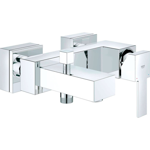 Смеситель Grohe Sail Cube 23438000 для ванны с душем