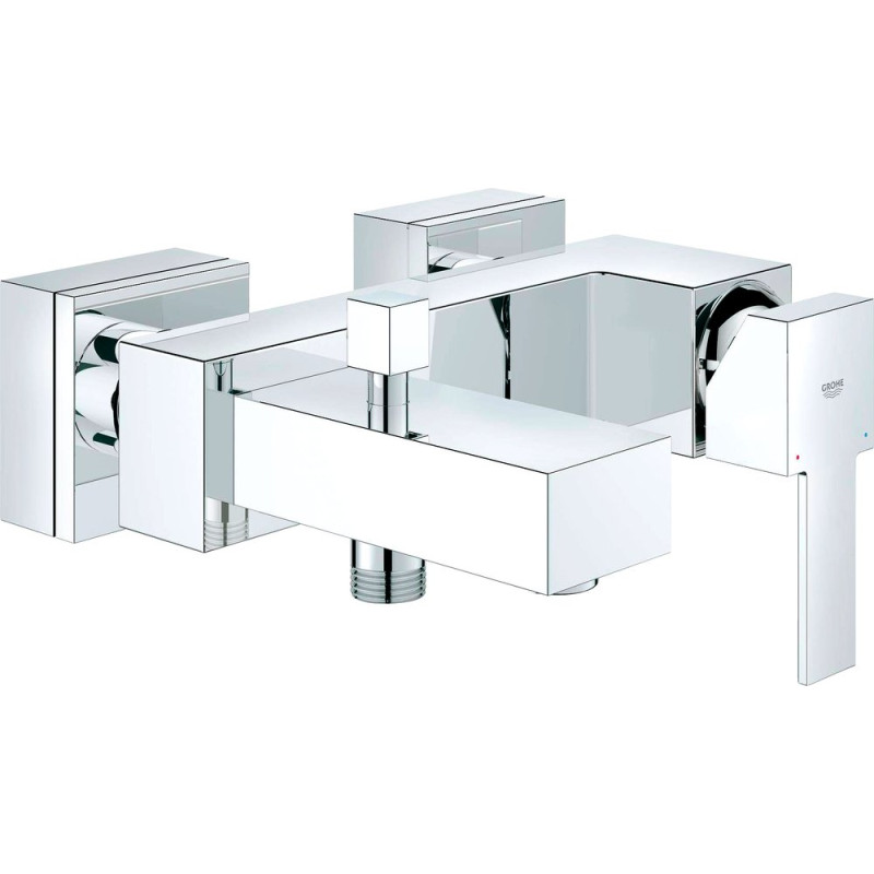 Смеситель Grohe Sail Cube 23438000 для ванны с душем