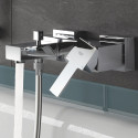 Смеситель Grohe Sail Cube 23438000 для ванны с душем