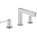 Смеситель Hansgrohe Finoris 110 76033000 для раковины, хром