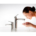 Смеситель Hansgrohe Focus 31607000 для раковины