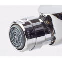 Смеситель Hansgrohe Logis 71200000 для биде