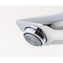 Смеситель Hansgrohe Logis 71290000 для раковины с гигиеническим душем