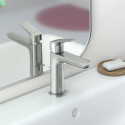 Смеситель Hansgrohe Logis Fine 110 71251000 для раковины
