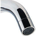 Смеситель Hansgrohe Logis M32 71287000 для кухонной мойки, хром