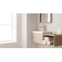 Смеситель Hansgrohe Metris Classic 31075000 для раковины