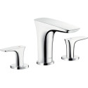 Смеситель Hansgrohe PuraVida 15073000 для раковины