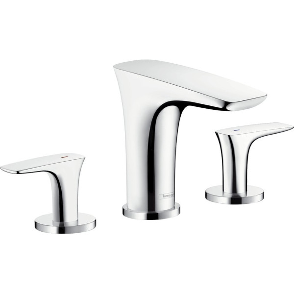 Смеситель Hansgrohe PuraVida 15073000 для раковины