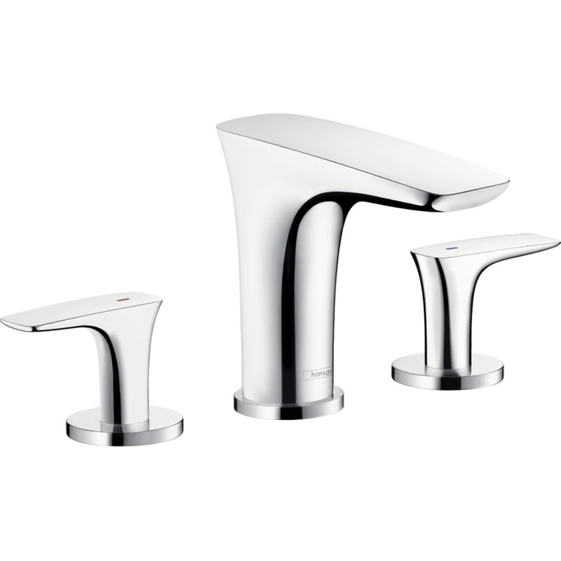 Смеситель Hansgrohe PuraVida 15073000 для раковины