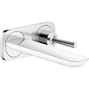 Смеситель Hansgrohe PuraVida 15084400 для раковины