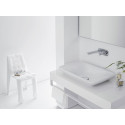 Смеситель Hansgrohe PuraVida 15084400 для раковины
