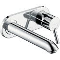Смеситель Hansgrohe Talis 31611000 для раковины