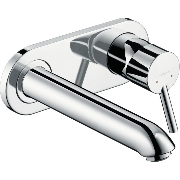 Смеситель Hansgrohe Talis 31611000 для раковины