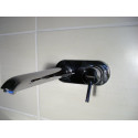 Смеситель Hansgrohe Talis 31611000 для раковины