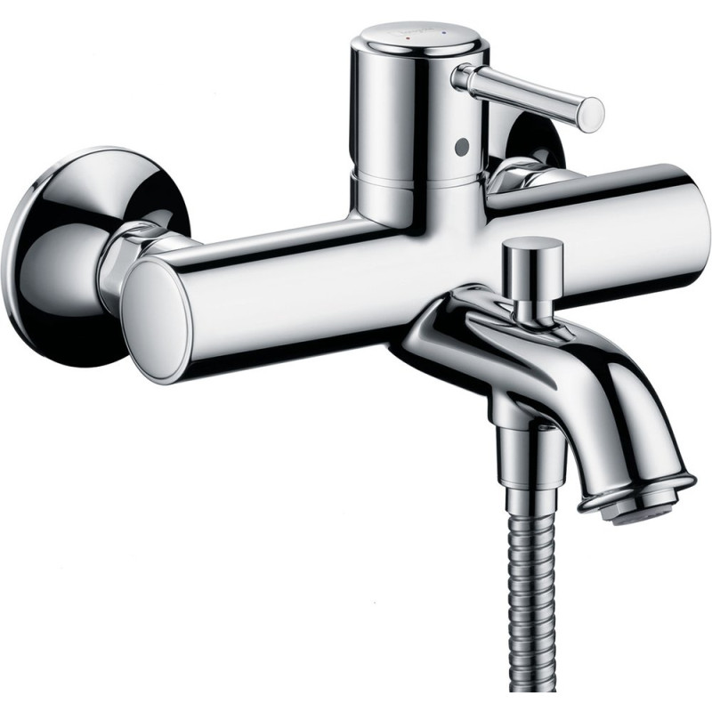 Смеситель Hansgrohe Talis Classic 14140000 для ванны с душем