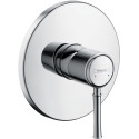 Смеситель Hansgrohe Talis Classic 14165000 для душа