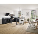 Смеситель Hansgrohe Talis M54 72800670 для кухонной мойки, матовый черный