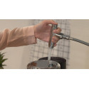 Смеситель Hansgrohe Talis Select M51 72822000 для кухонной мойки, хром