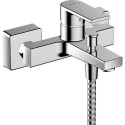Смеситель Hansgrohe Vernis Shape 71453000 для ванны с душем, хром
