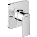 Смеситель Hansgrohe Vernis Shape 71658000 для душа, хром