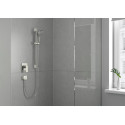 Смеситель Hansgrohe Vernis Shape 71658000 для душа, хром