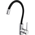 Смеситель IDDIS Kitchen 360 K36SBJBi05 для кухонной мойки