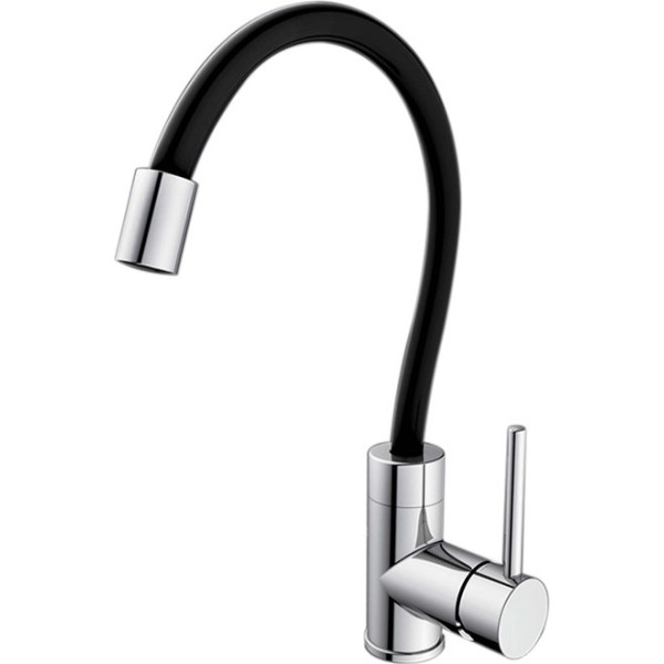 Смеситель IDDIS Kitchen 360 K36SBJBi05 для кухонной мойки