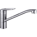 Смеситель IDDIS Male MALSB00i05 для кухонной мойки