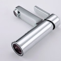 Смеситель IDDIS Sena SENSB00i01 для раковины