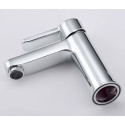 Смеситель IDDIS Sena SENSB00i01 для раковины
