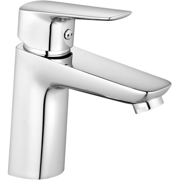 Смеситель IDDIS Vibe VIBSB00i01 для раковины