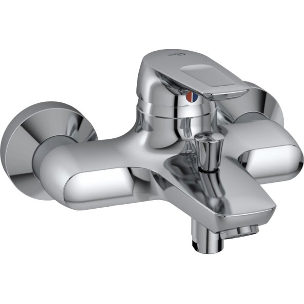 Смеситель Ideal Standard CeraMix Blue B9490AA для ванны с душем