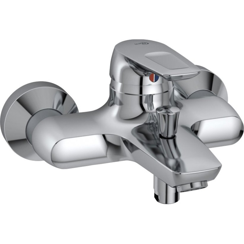 Смеситель Ideal Standard CeraMix Blue B9490AA для ванны с душем