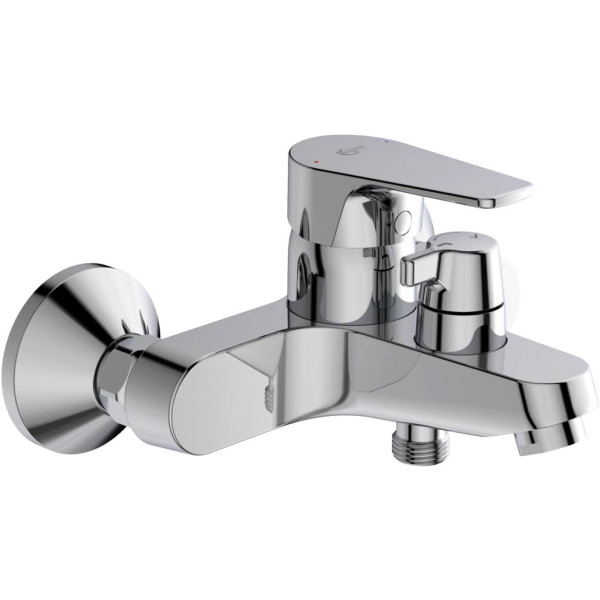 Смеситель Ideal Standard Cerafine D BC494AA для ванны с душем