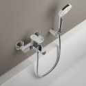 Смеситель Ideal Standard Cerafine D BC494AA для ванны с душем