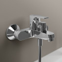 Смеситель Ideal Standard Cerafine D BC494AA для ванны с душем
