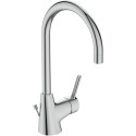Смеситель Ideal Standard Ceraline BC195AA для раковины