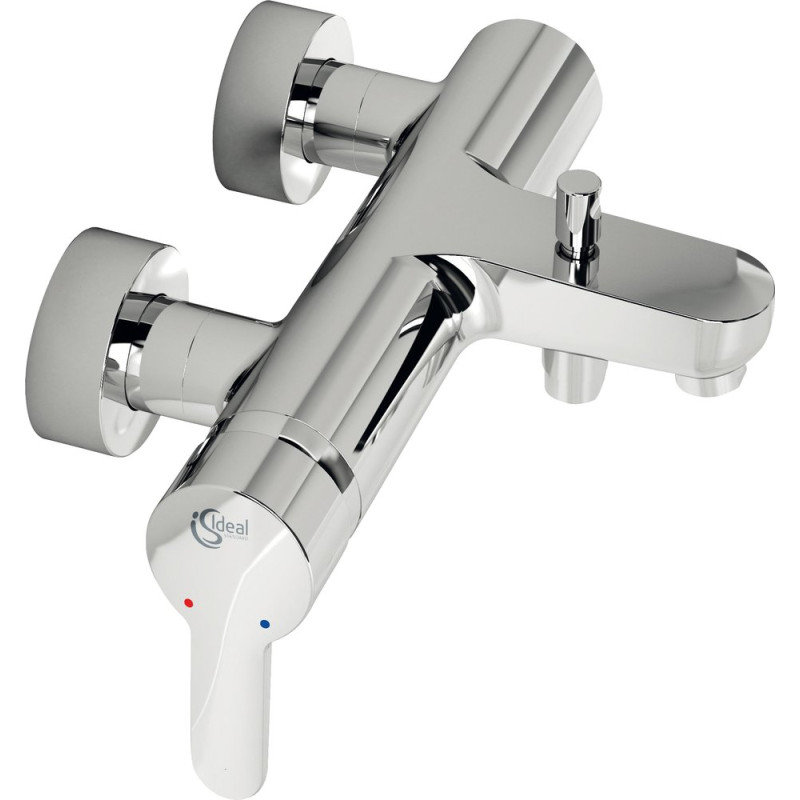 Смеситель Ideal Standard Connect Blue B9921AA для ванны с душем