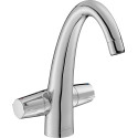 Смеситель Jacob Delafon Elevation E18870-CP для раковины