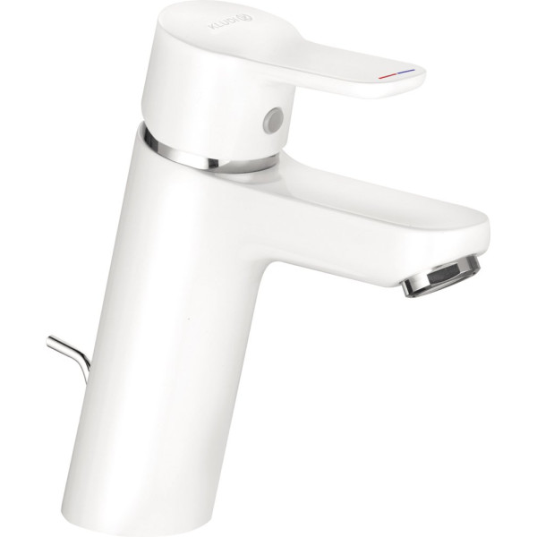 Смеситель Kludi Pure&Easy 372909165 для раковины