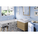 Смеситель Kludi Pure&Easy 372909165 для раковины