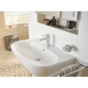 Смеситель Kludi Pure&Solid 342920575 для раковины