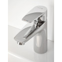 Смеситель Kludi Pure&Solid 342920575 для раковины