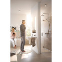 Смеситель Kludi Pure&Solid 342920575 для раковины