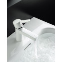 Смеситель Kludi Zenta 382519175 для раковины