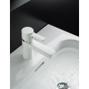 Смеситель Kludi Zenta 382519175 для раковины